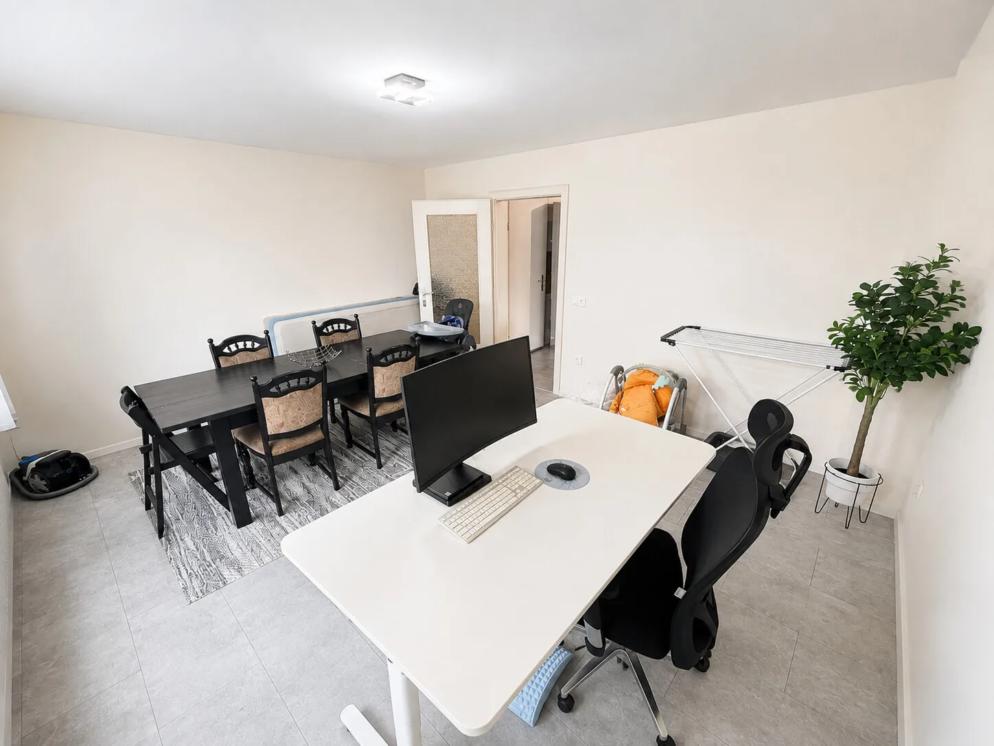 EG Schlafzimmer Ansicht 3