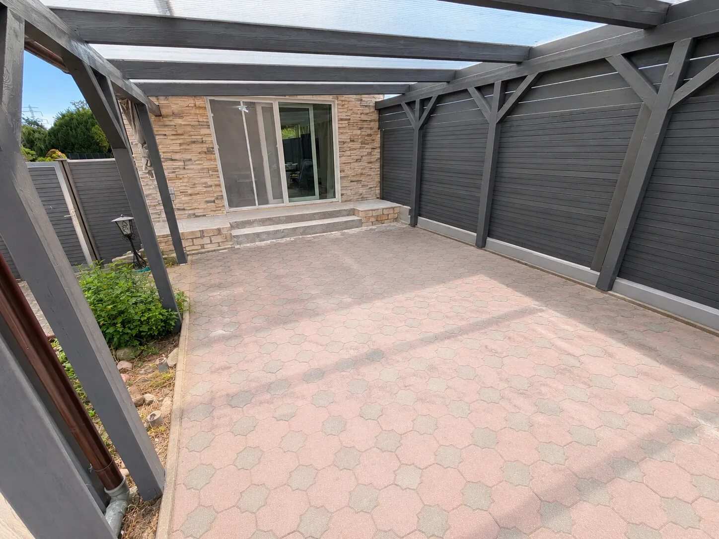 EG Terrasse