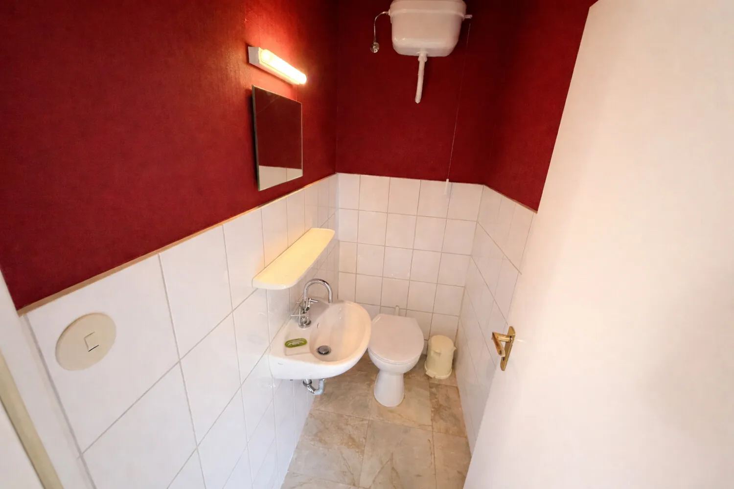 OG Gäste-WC