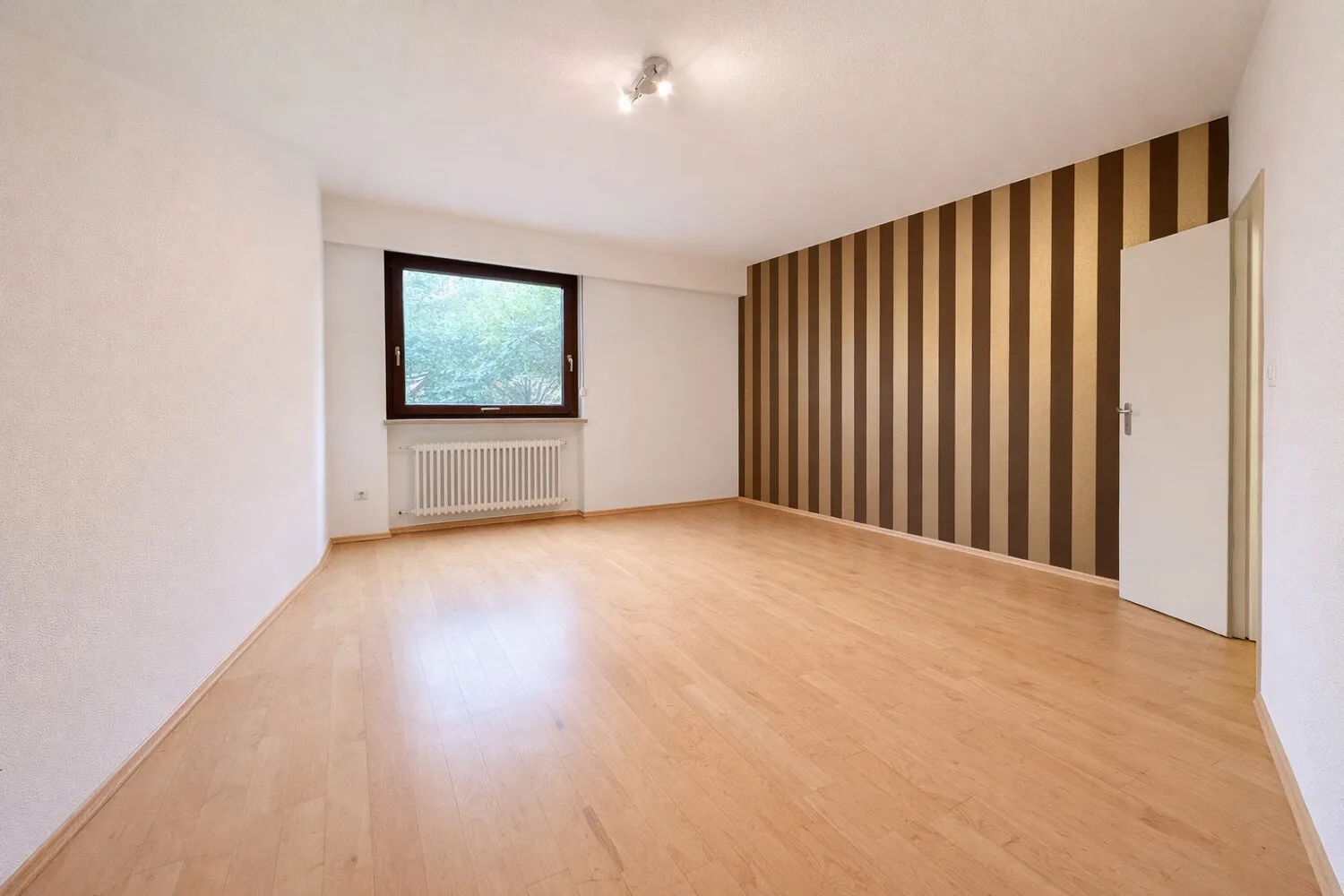 Kinderzimmer 2 KI geleert