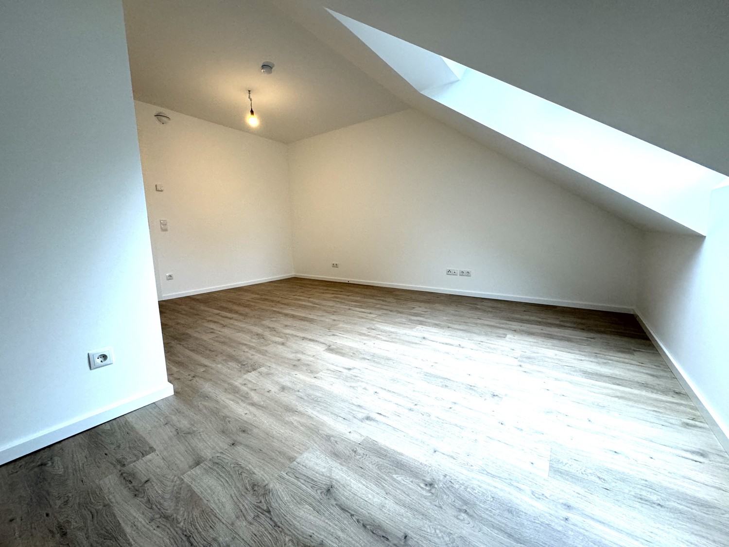 Zimmer 3 Studio Ansicht 3