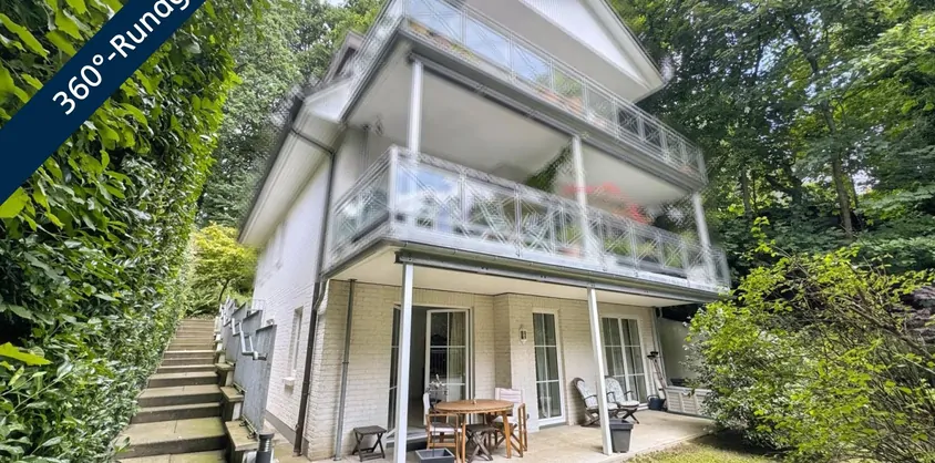 von Poll Immobilien GmbH