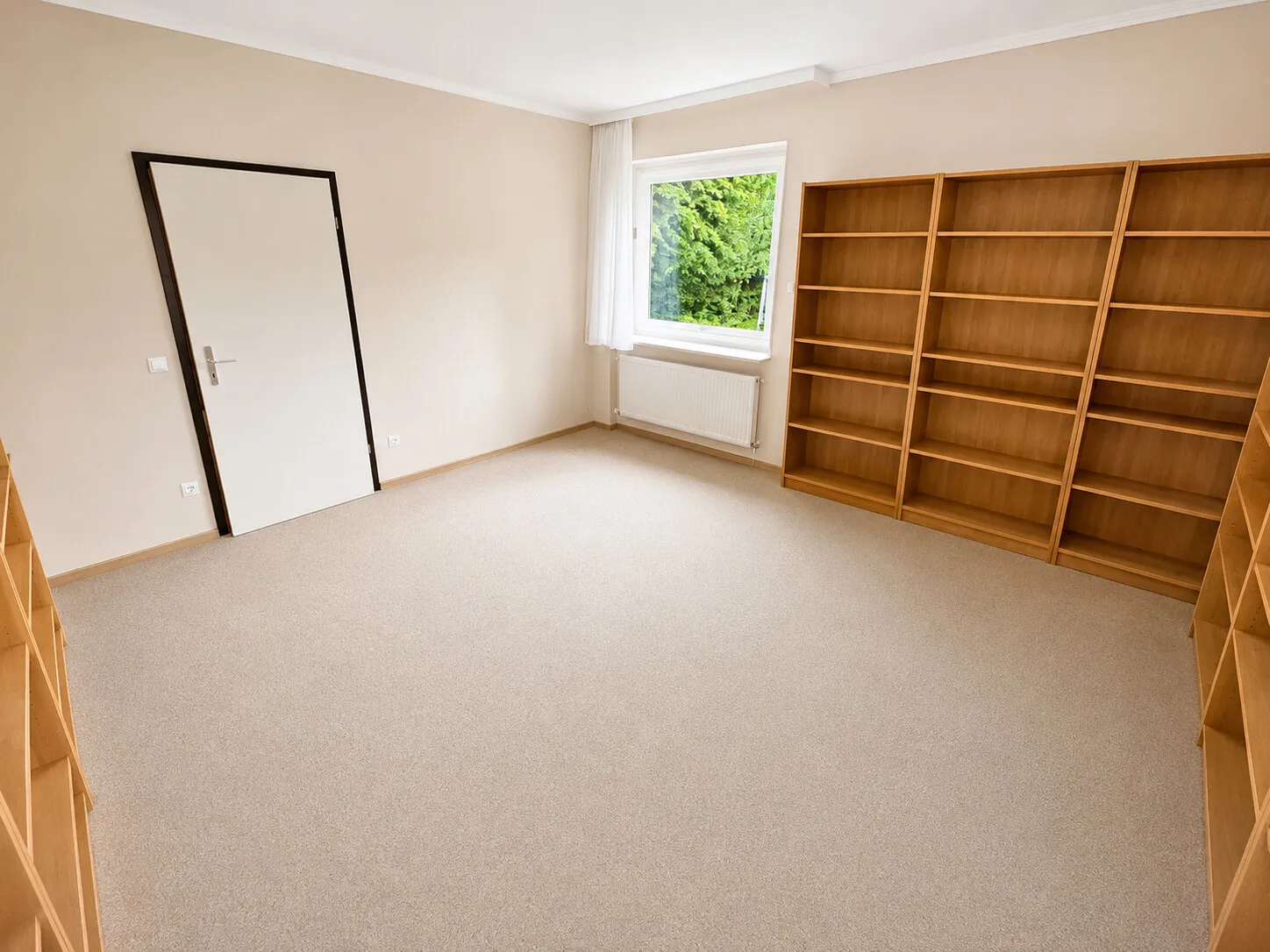 Schlafzimmer 2 Ansicht 2