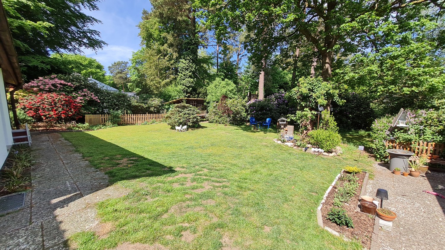 Garten