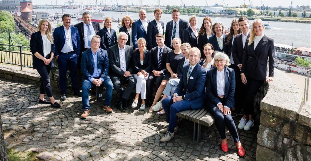 Von Poll Hamburg