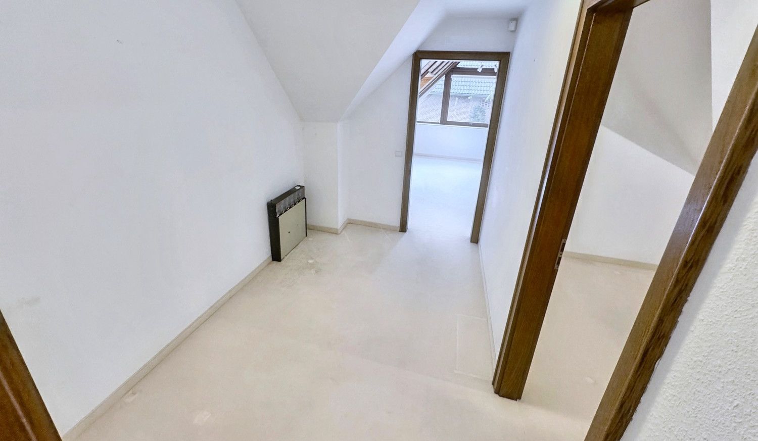 OG Flur Einliegerwohnung