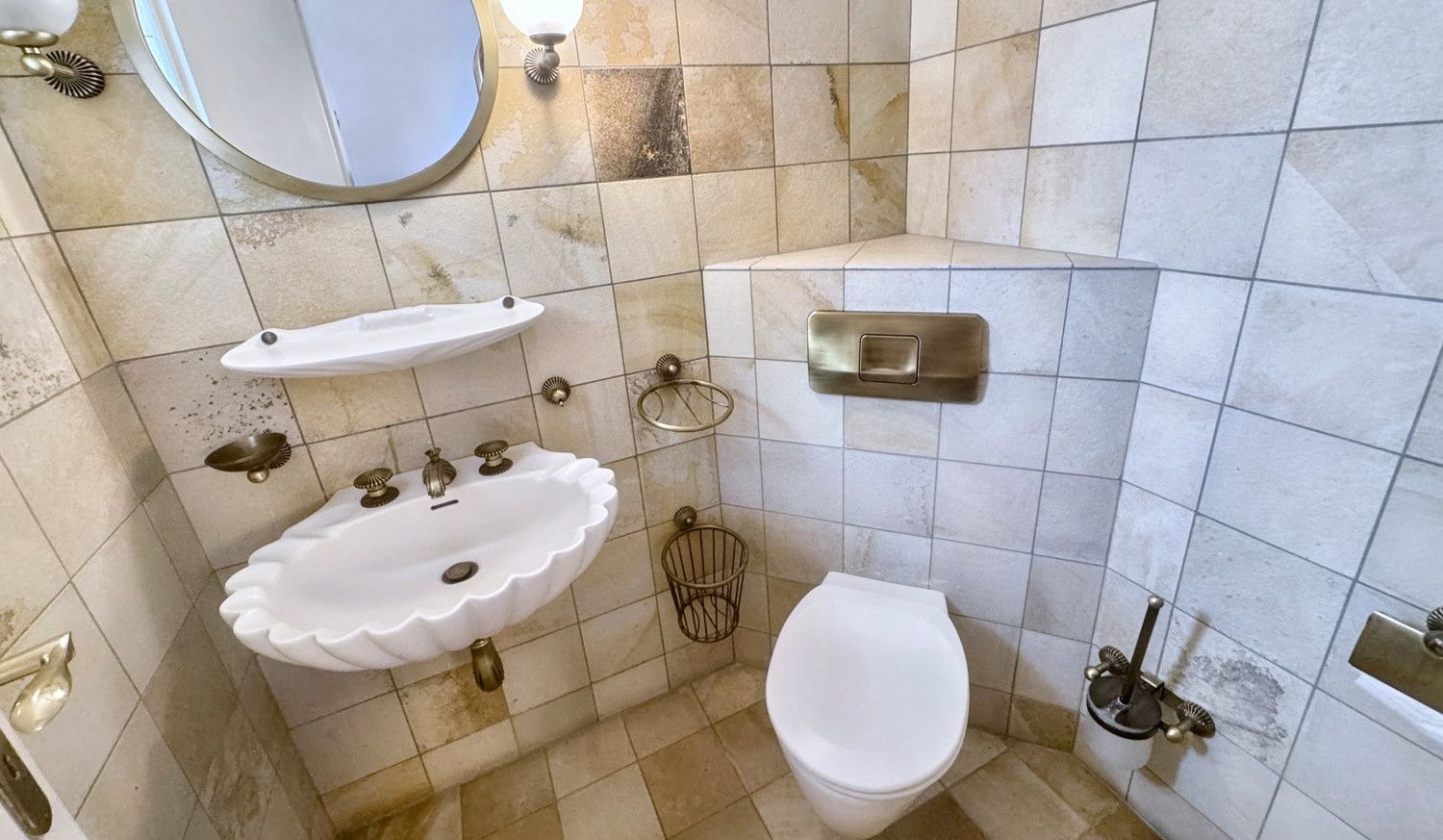 EG Gäste-WC