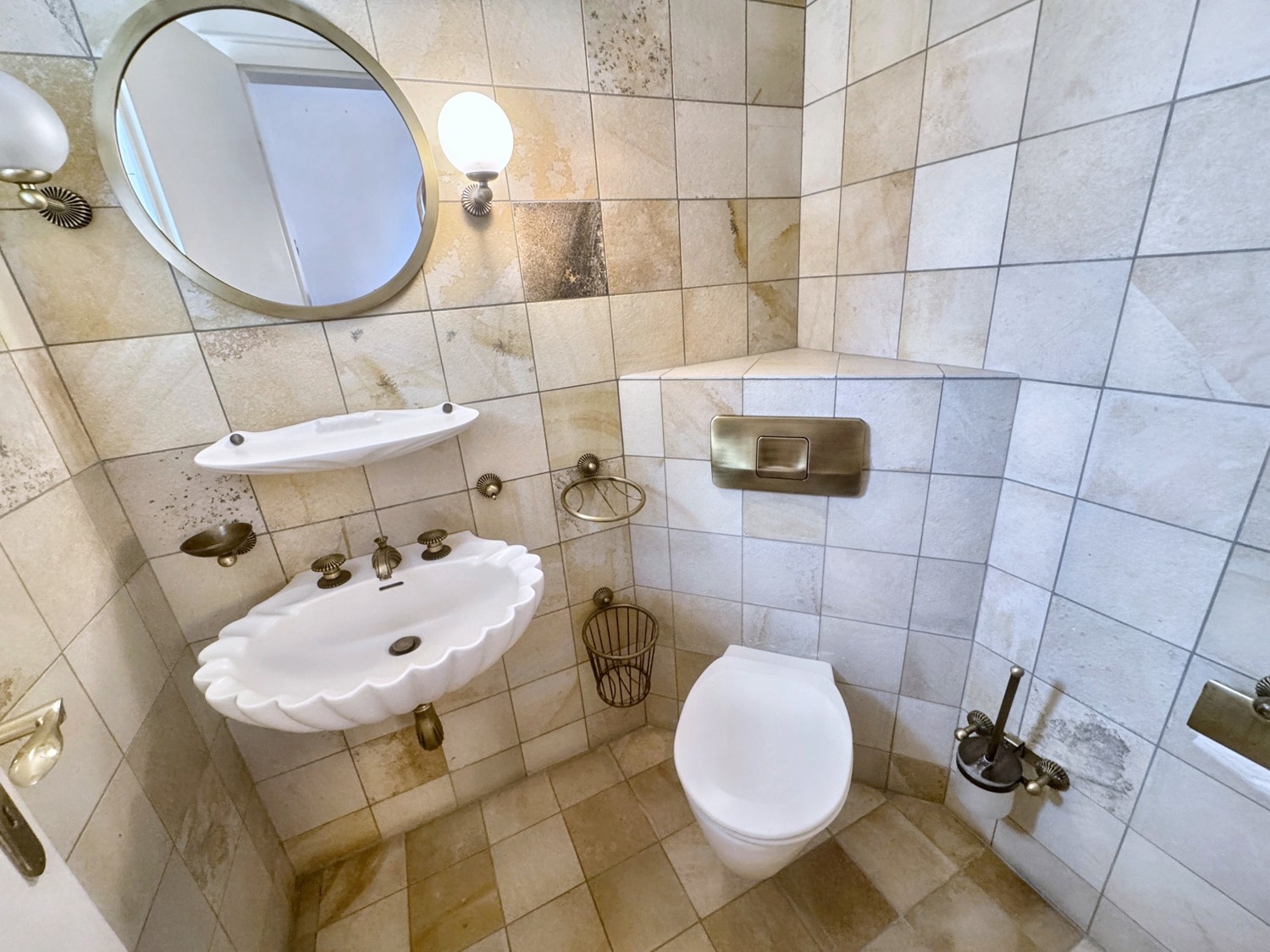 EG Gäste-WC