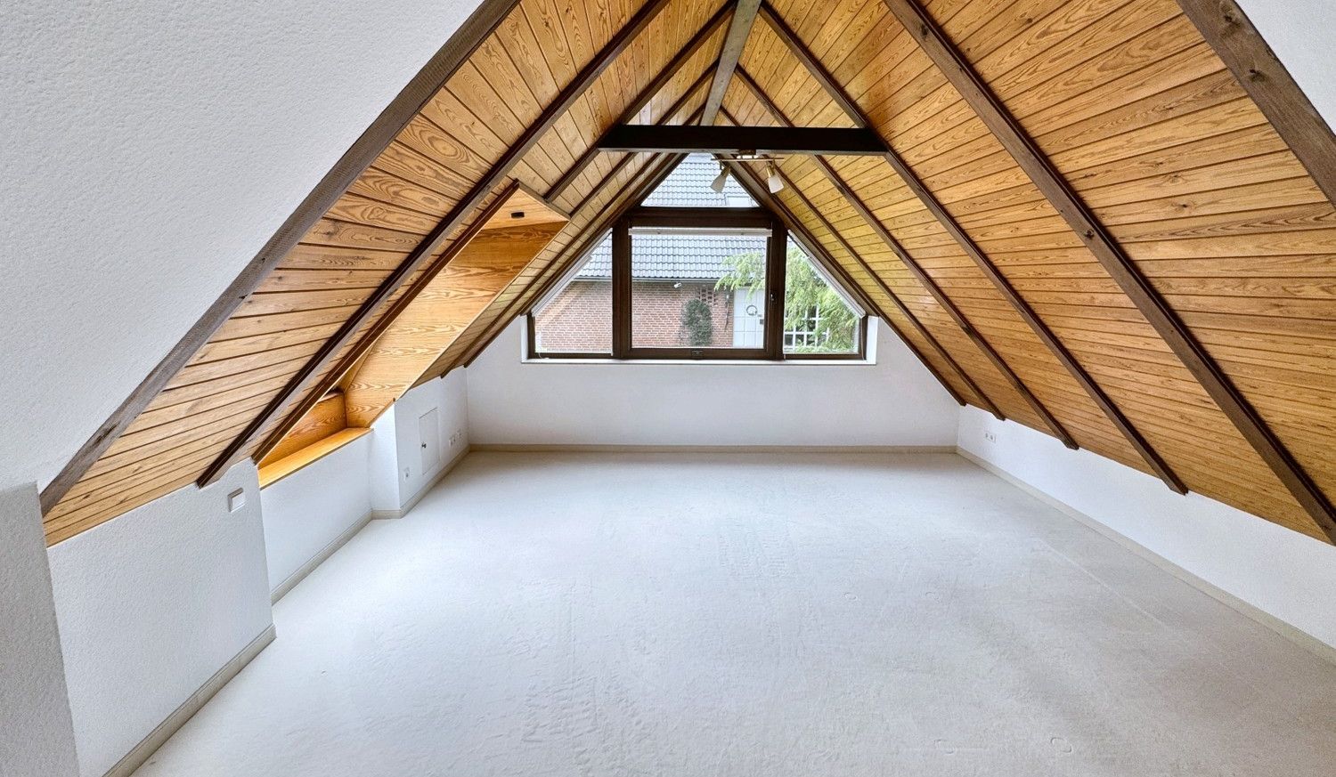 OG Wohnzimmer Einliegerwohnung