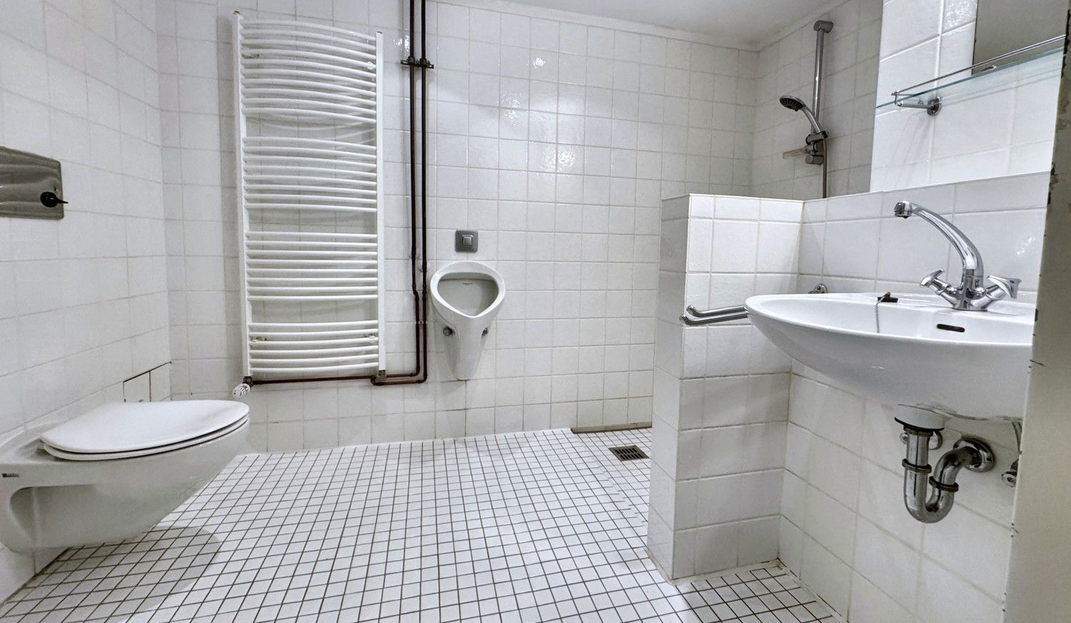 KG Badezimmer