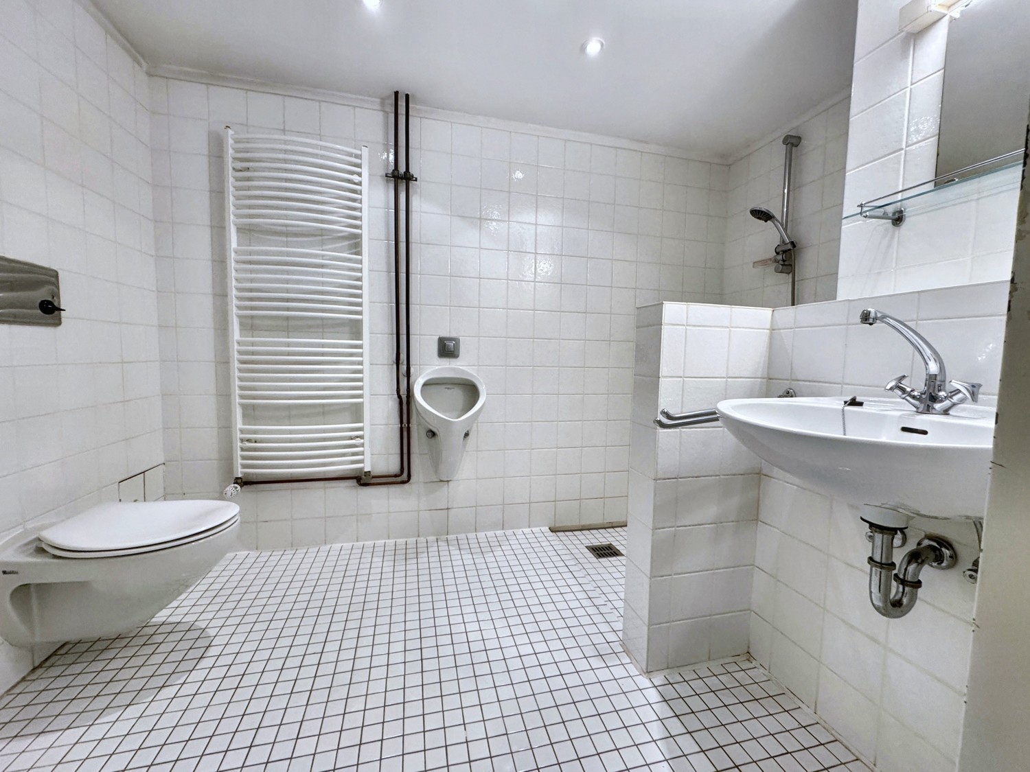 KG Badezimmer
