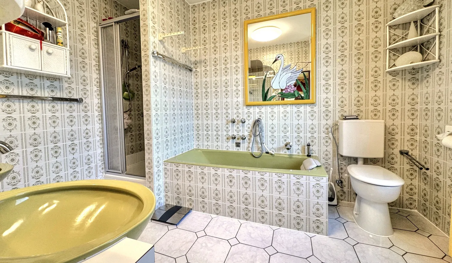 OG Badezimmer Ansicht 1