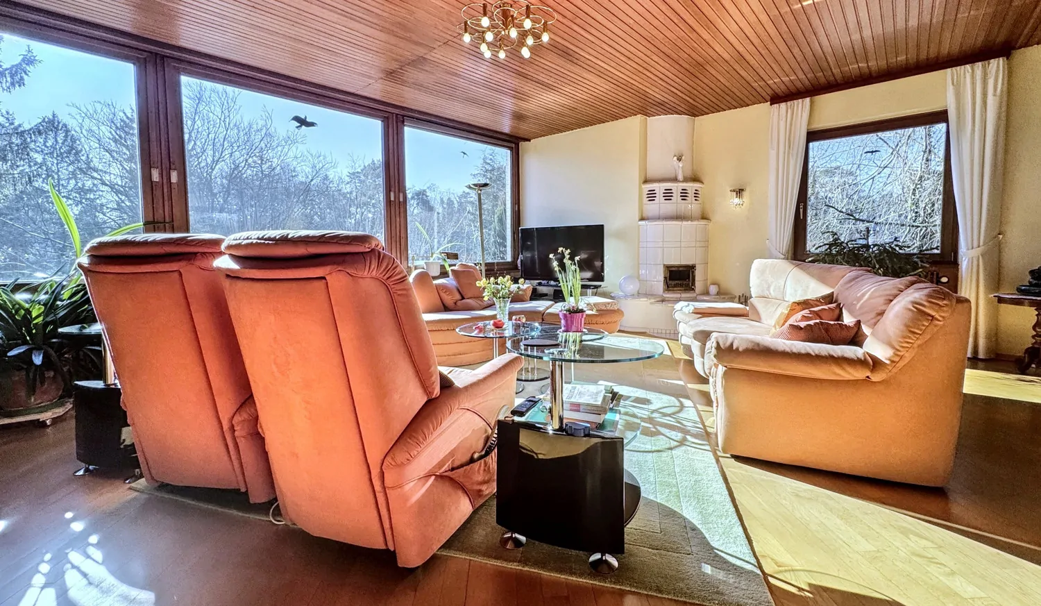 OG Wohnzimmer Ansicht 1