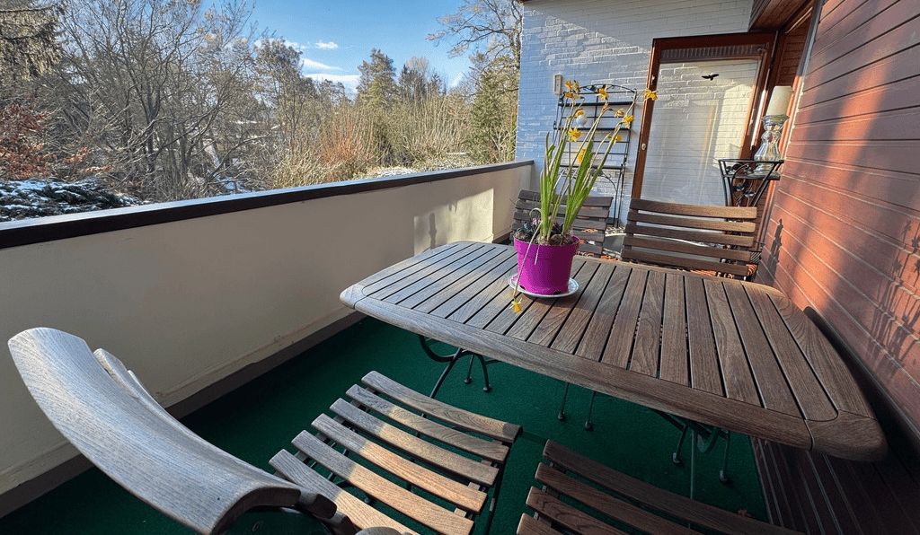 Loggia