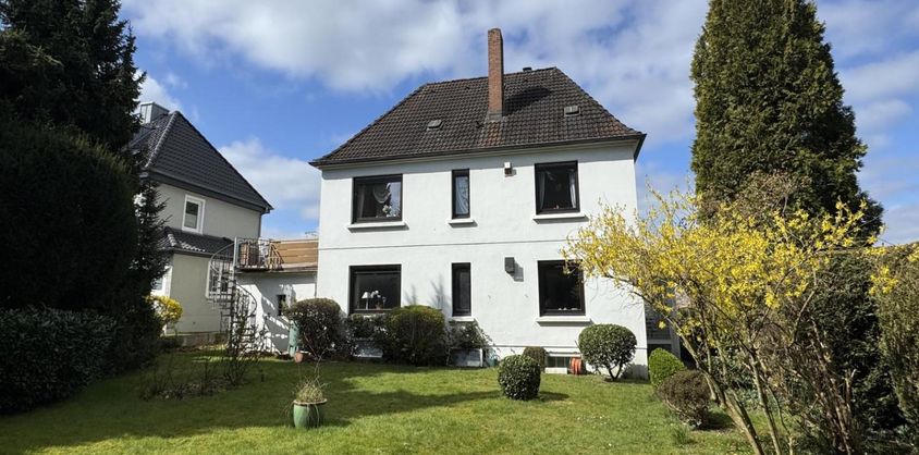 von Poll Immobilien GmbH