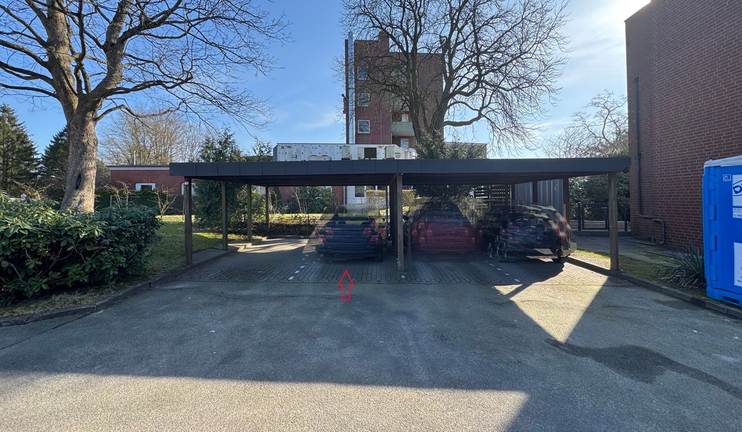 Carport