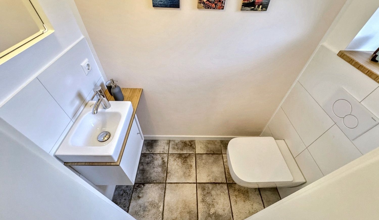 Gäste-WC