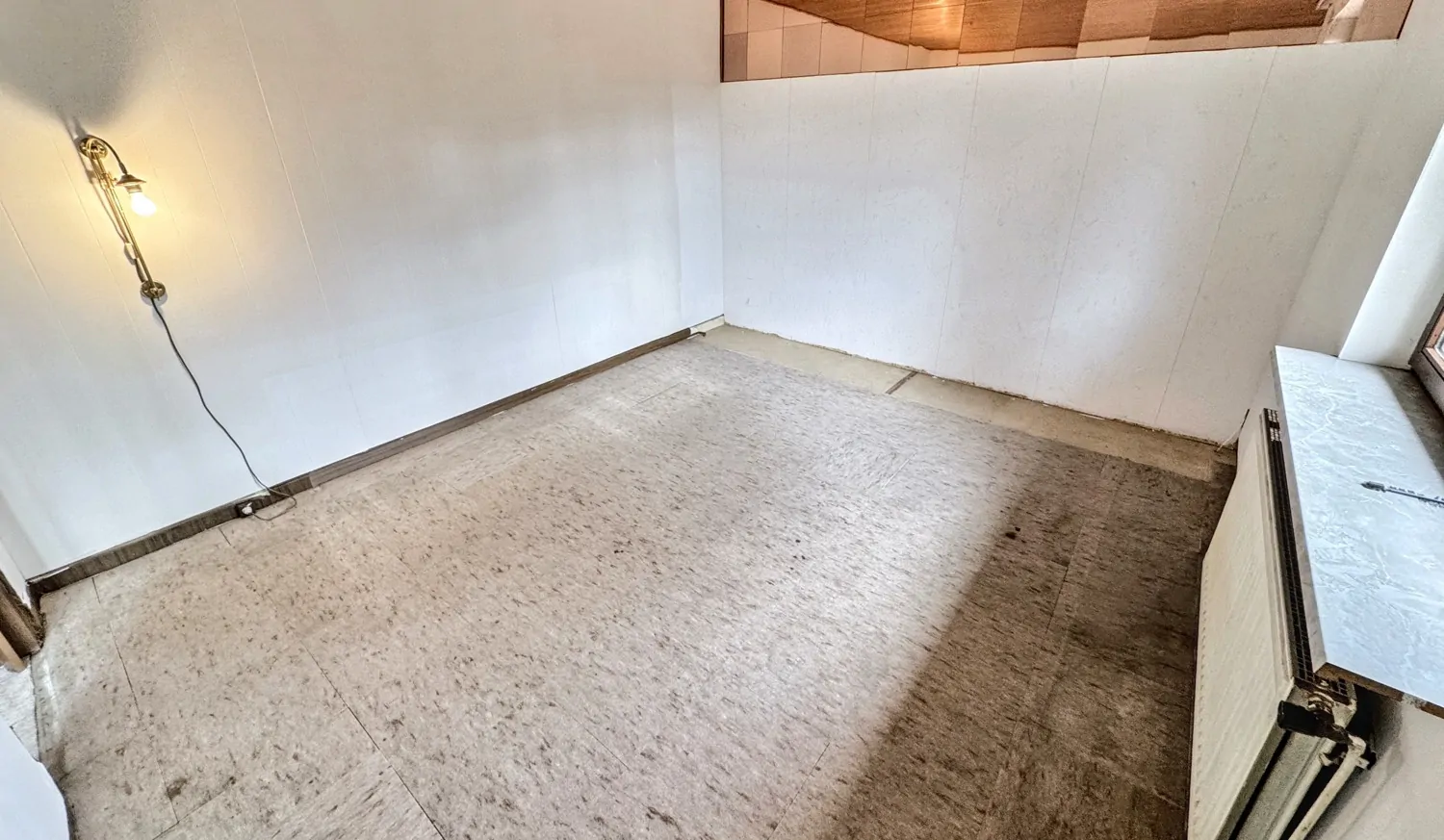 Schlafzimmer 2 Ansicht 2