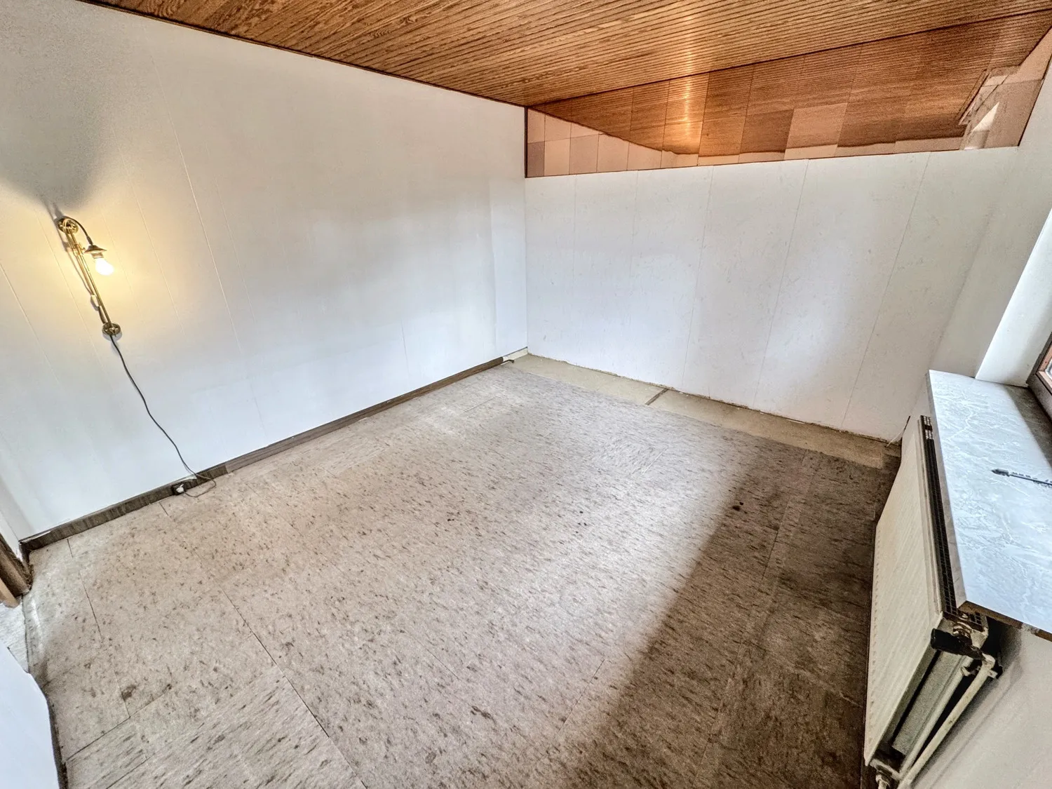 Schlafzimmer 2 Ansicht 2