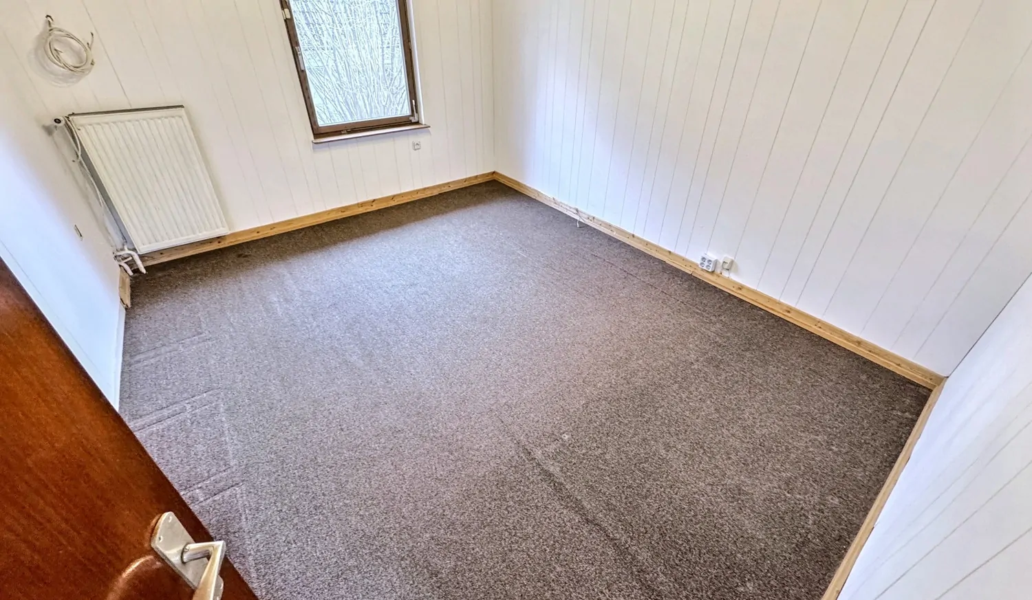 Kinderzimmer Ansicht 1