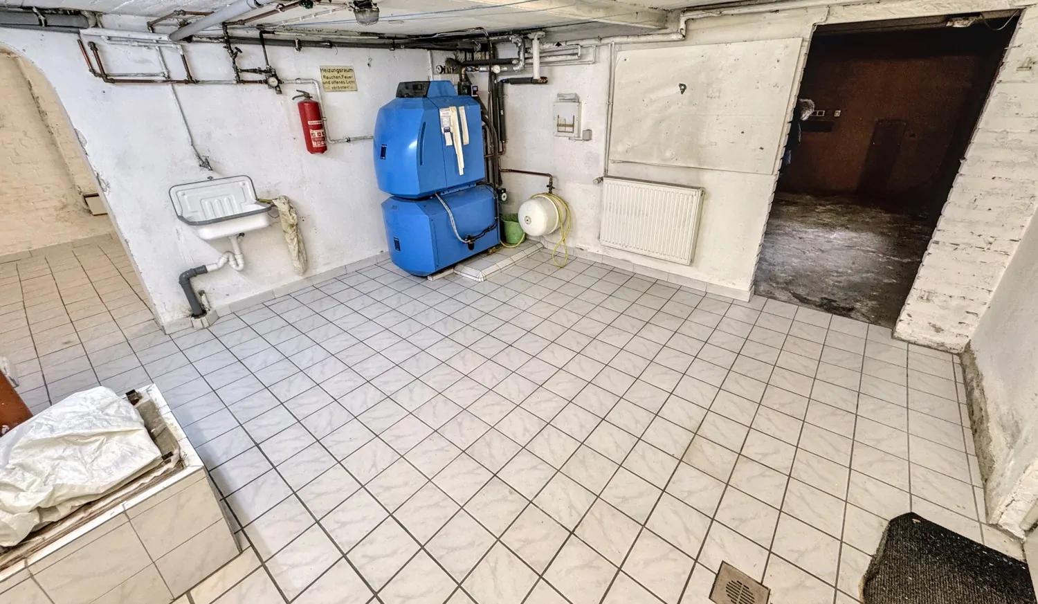 Kellerraum 2