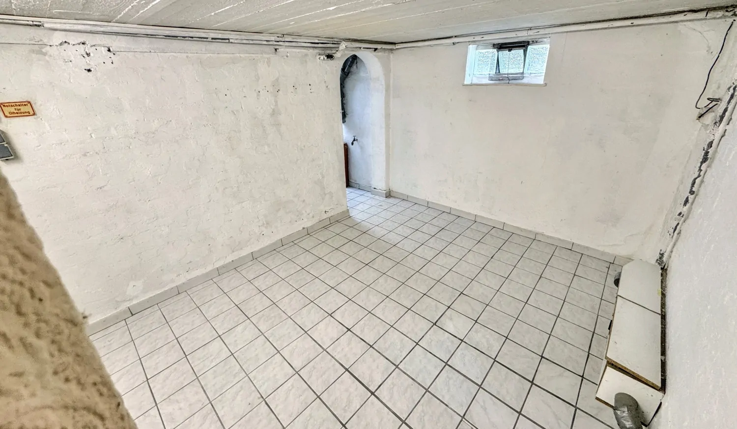 Kellerraum 1