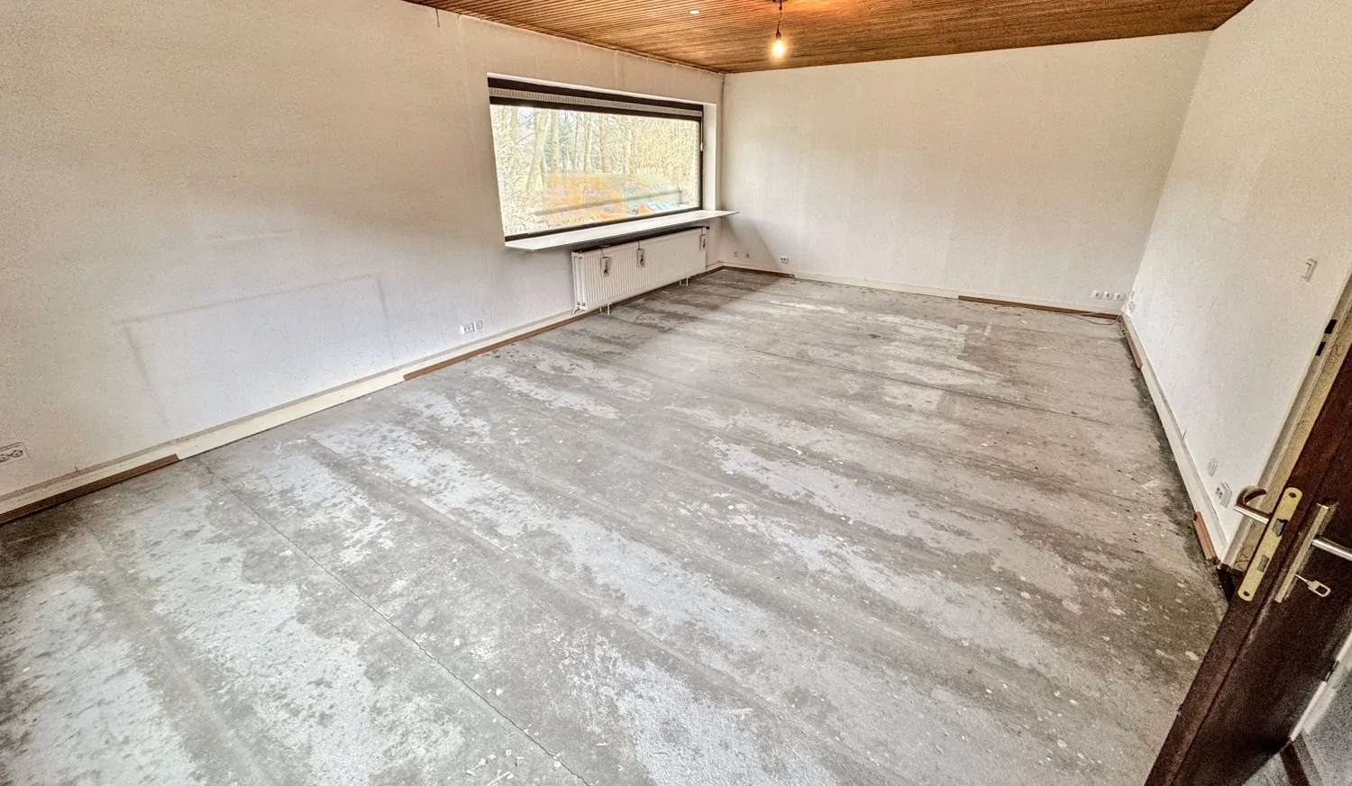 Wohnzimmer Ansicht 2