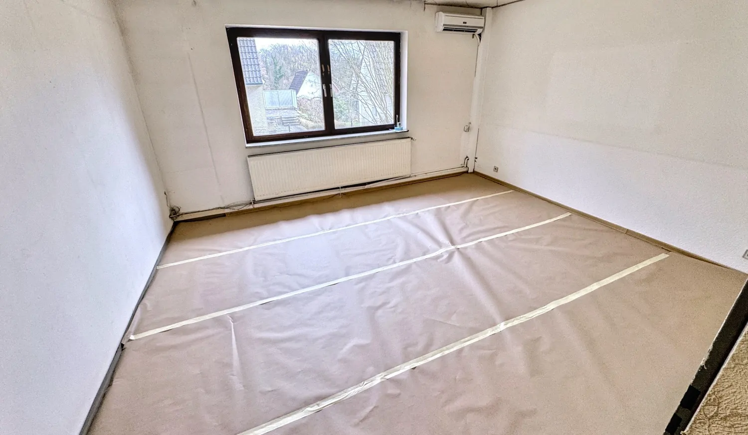 Schlafzimmer Ansicht 1