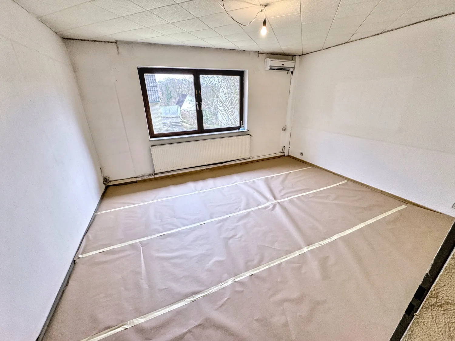 Schlafzimmer Ansicht 1