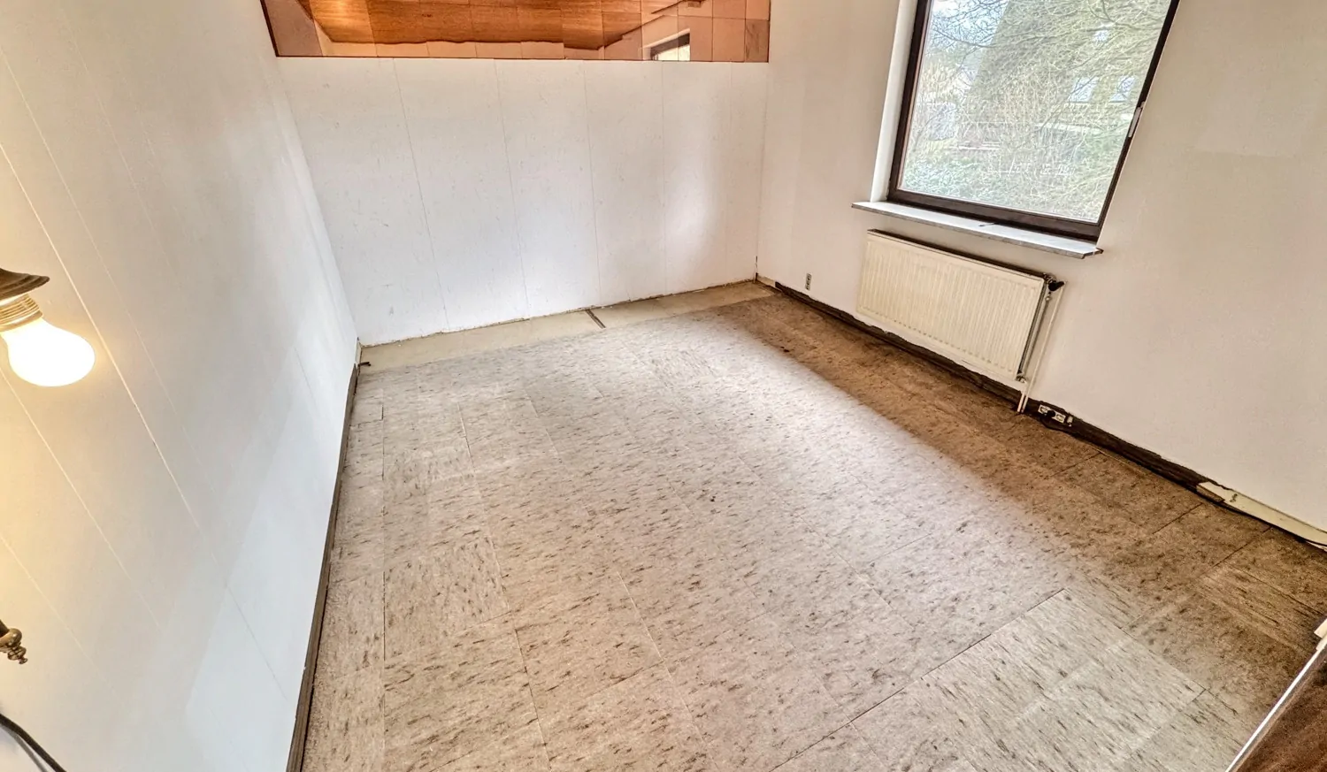 Schlafzimmer 2 Ansicht 1