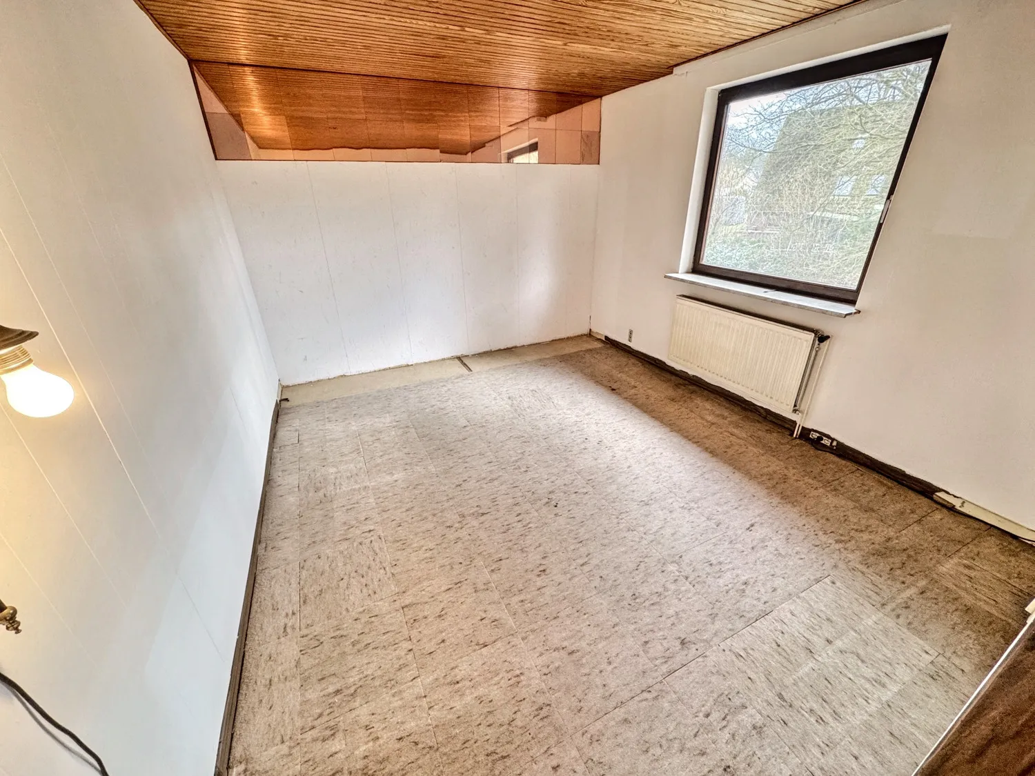 Schlafzimmer 2 Ansicht 1