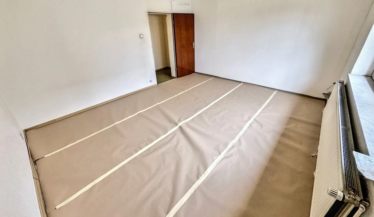 Schlafzimmer Ansicht 3