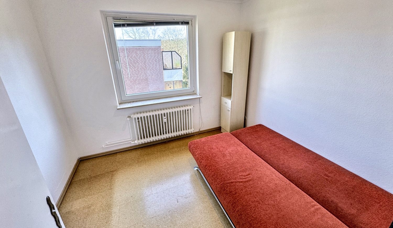 Schlafzimmer 3 Ansicht 2