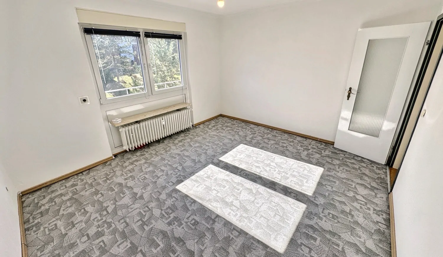 Schlafzimmer 2 Ansicht 2