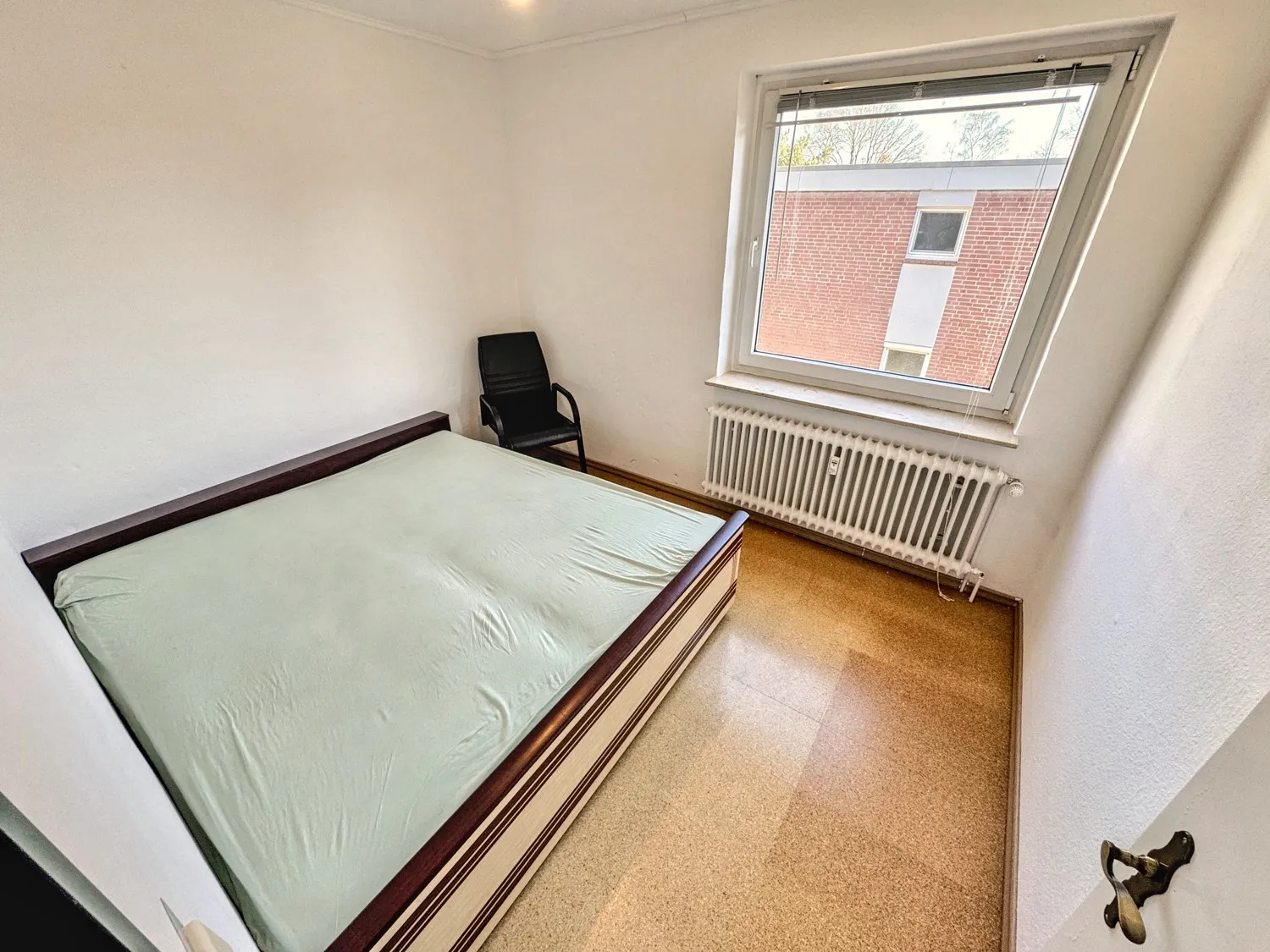 Schlafzimmer 1 Ansicht 2