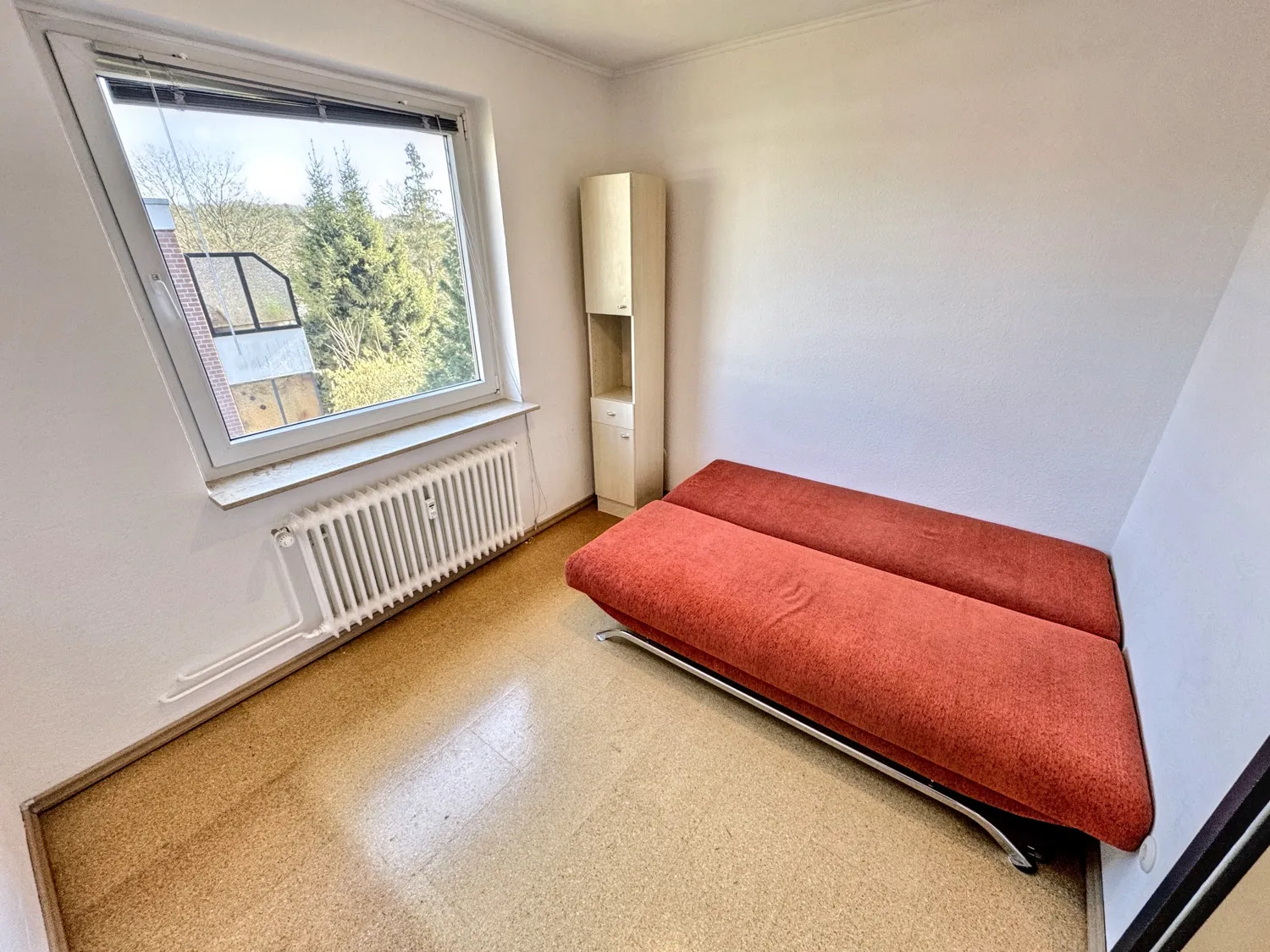 Schlafzimmer 3 Ansicht 1