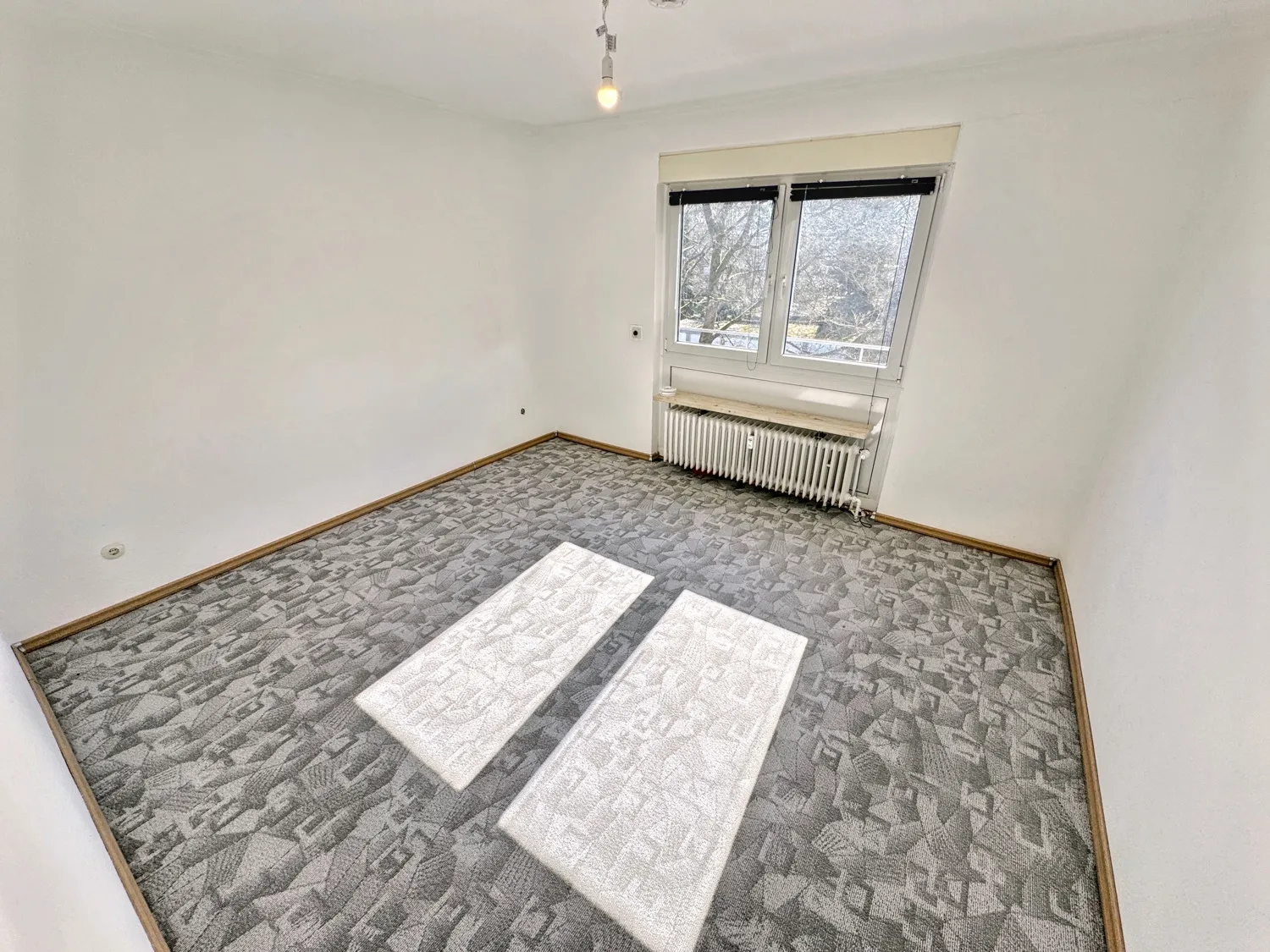 Schlafzimmer  2 Ansicht 1