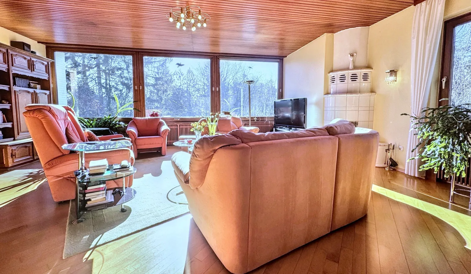 OG Wohnzimmer Ansicht 2