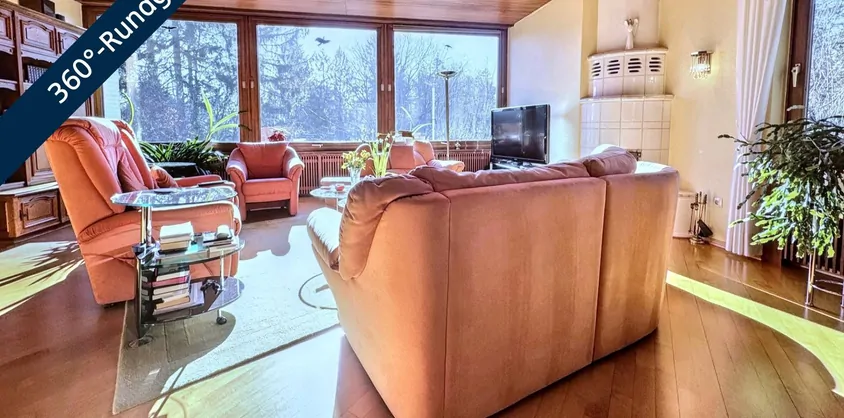 von Poll Immobilien GmbH