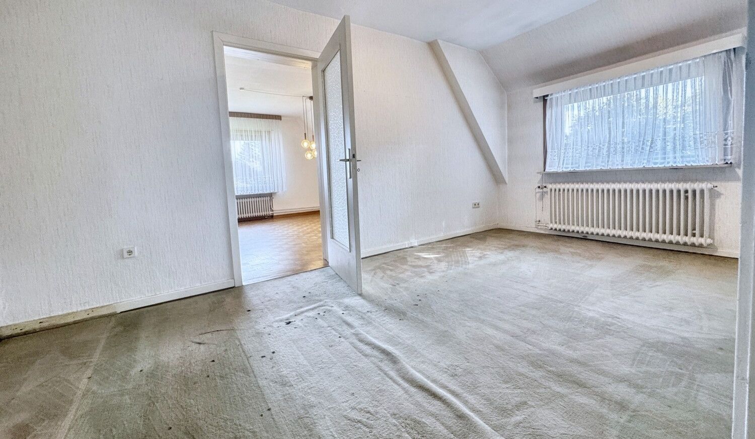 OG Zwischenzimmer Ansicht 2
