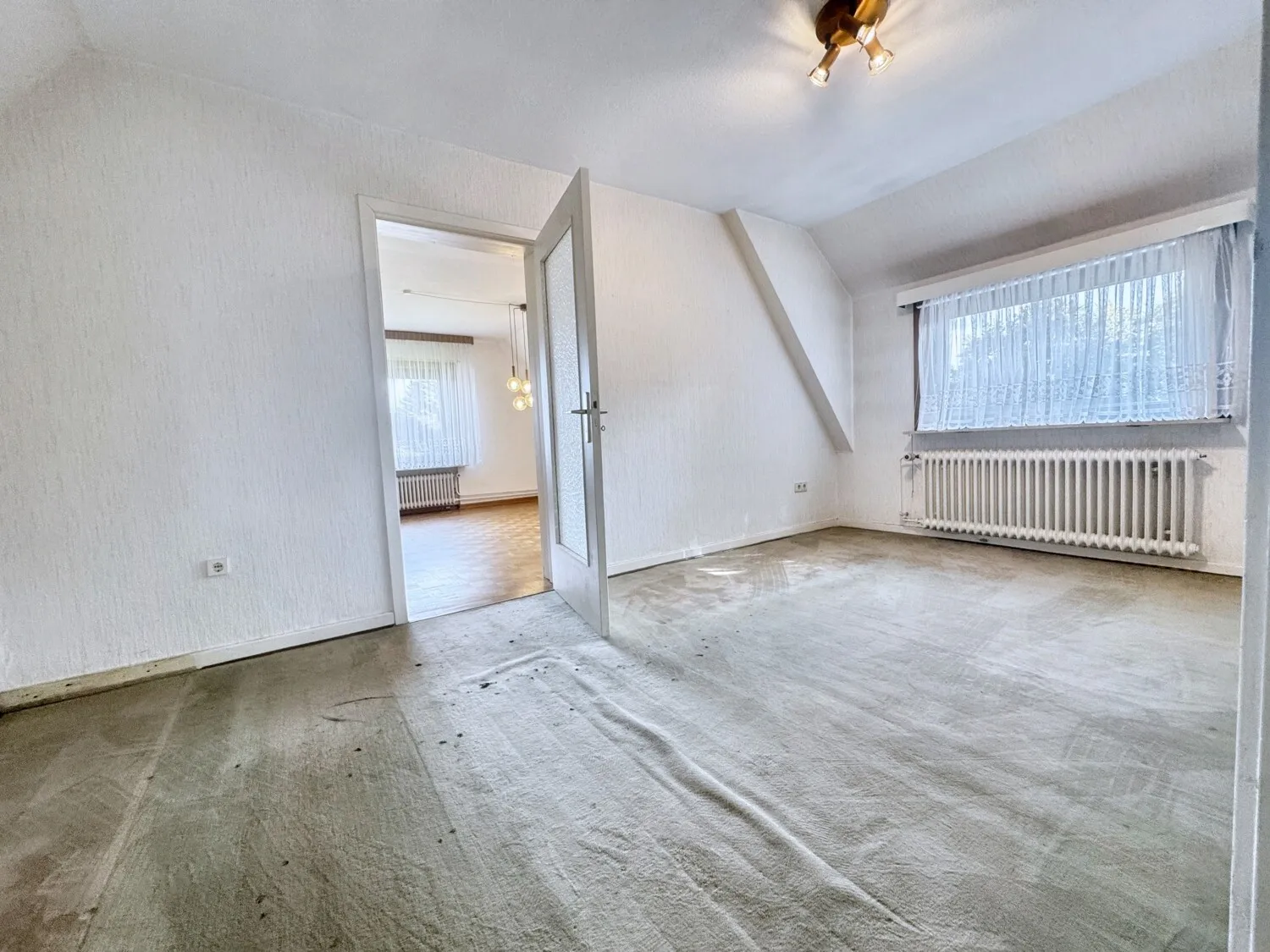 OG Zwischenzimmer Ansicht 2