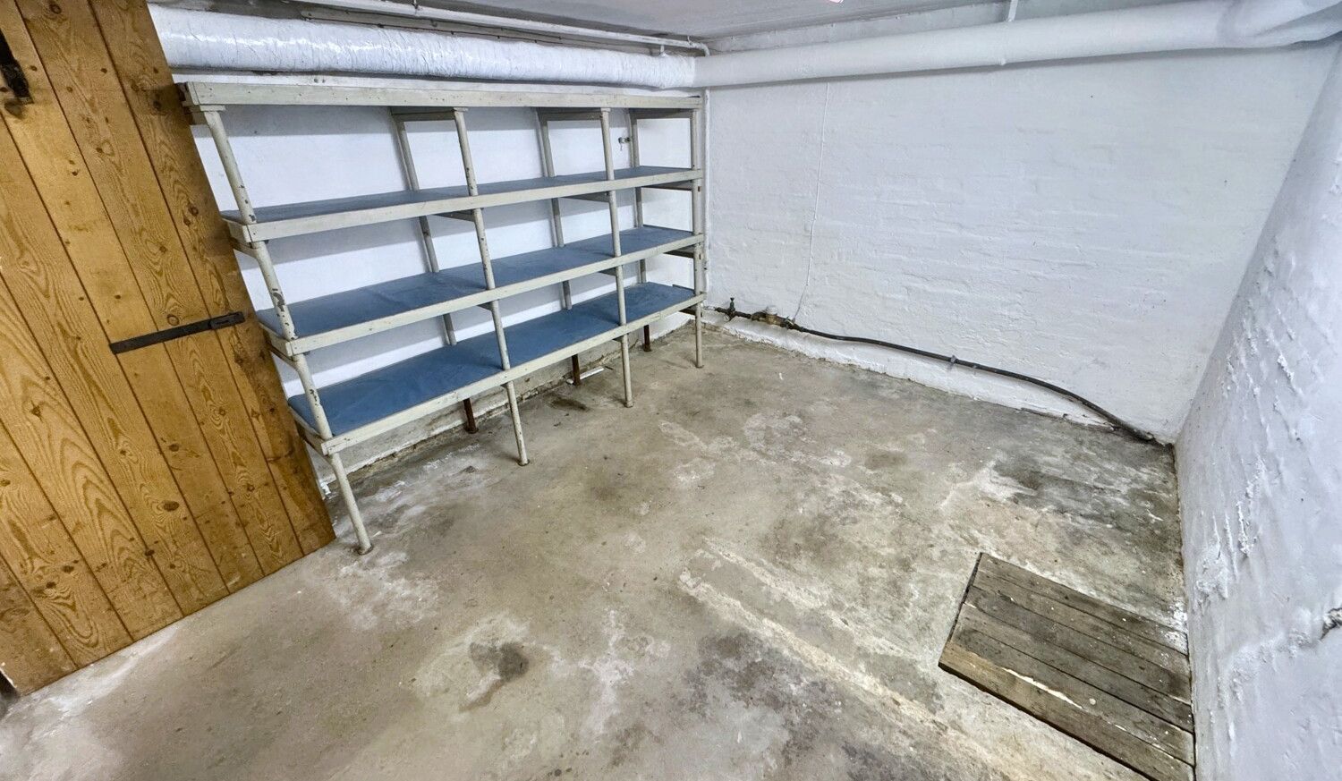 KG Lagerraum neben dem Heizungsraum (1)