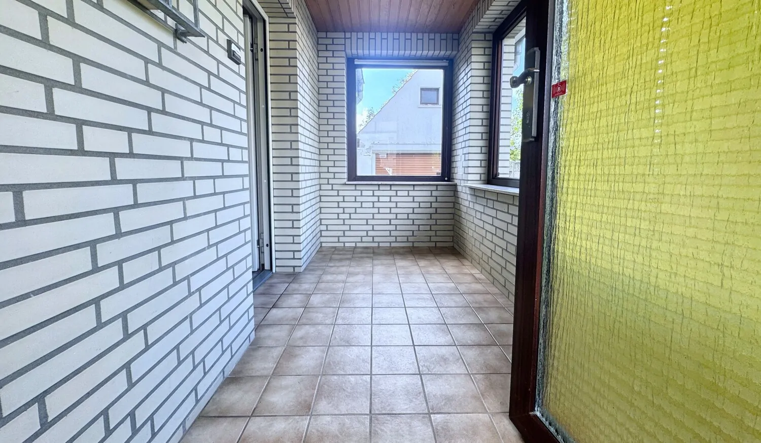 EG Windfang Ansicht 1