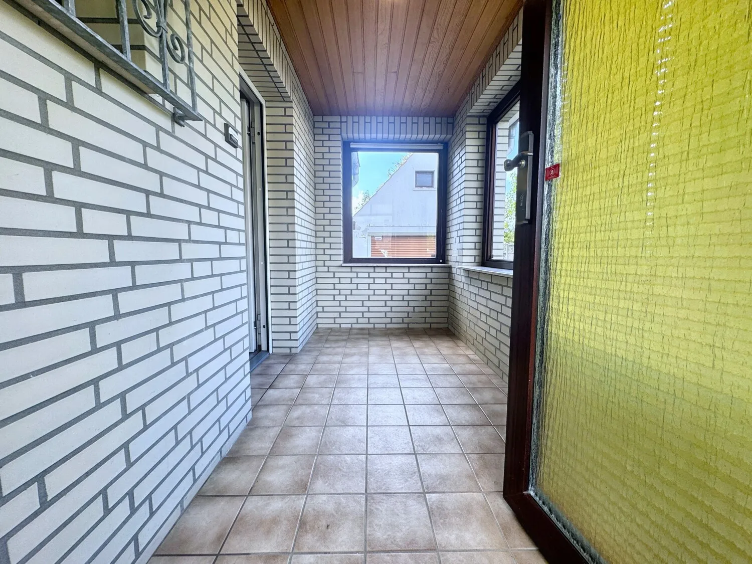 EG Windfang Ansicht 1