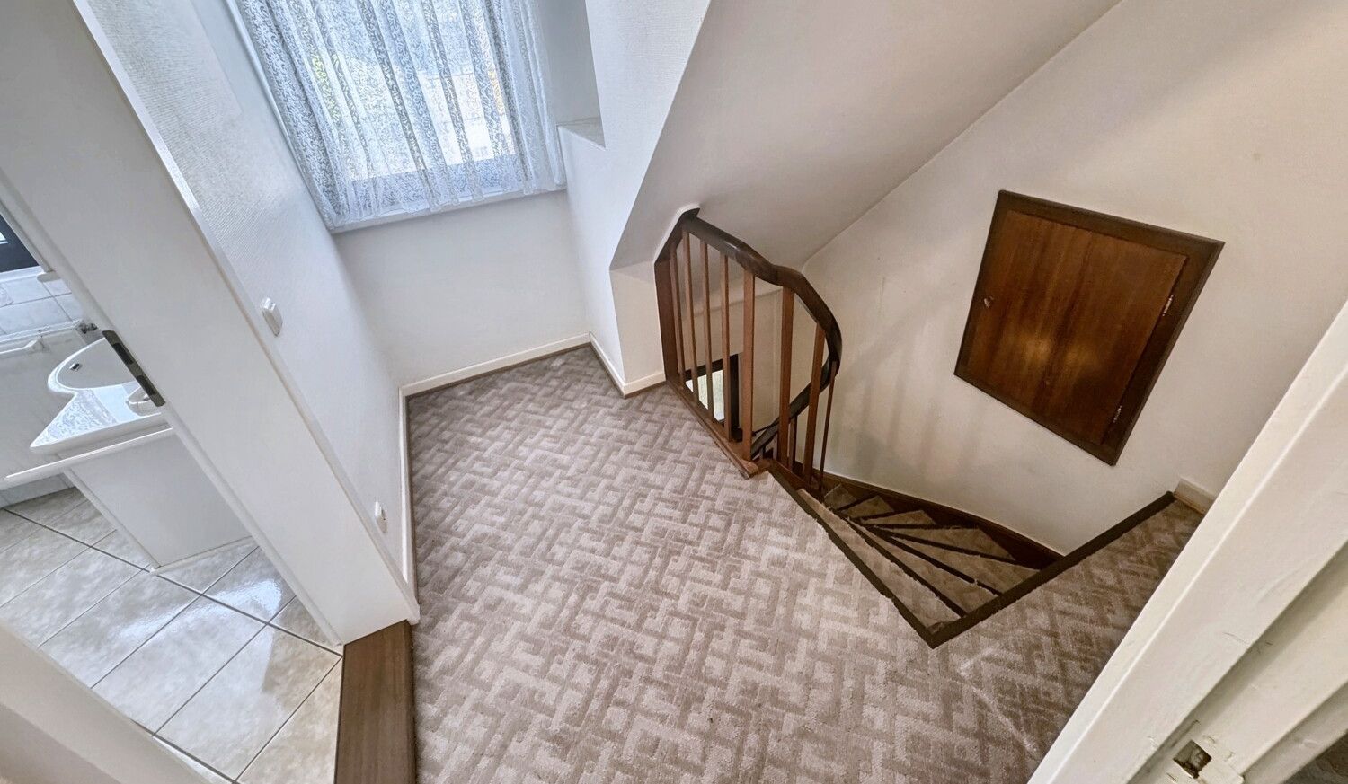OG Treppenhaus