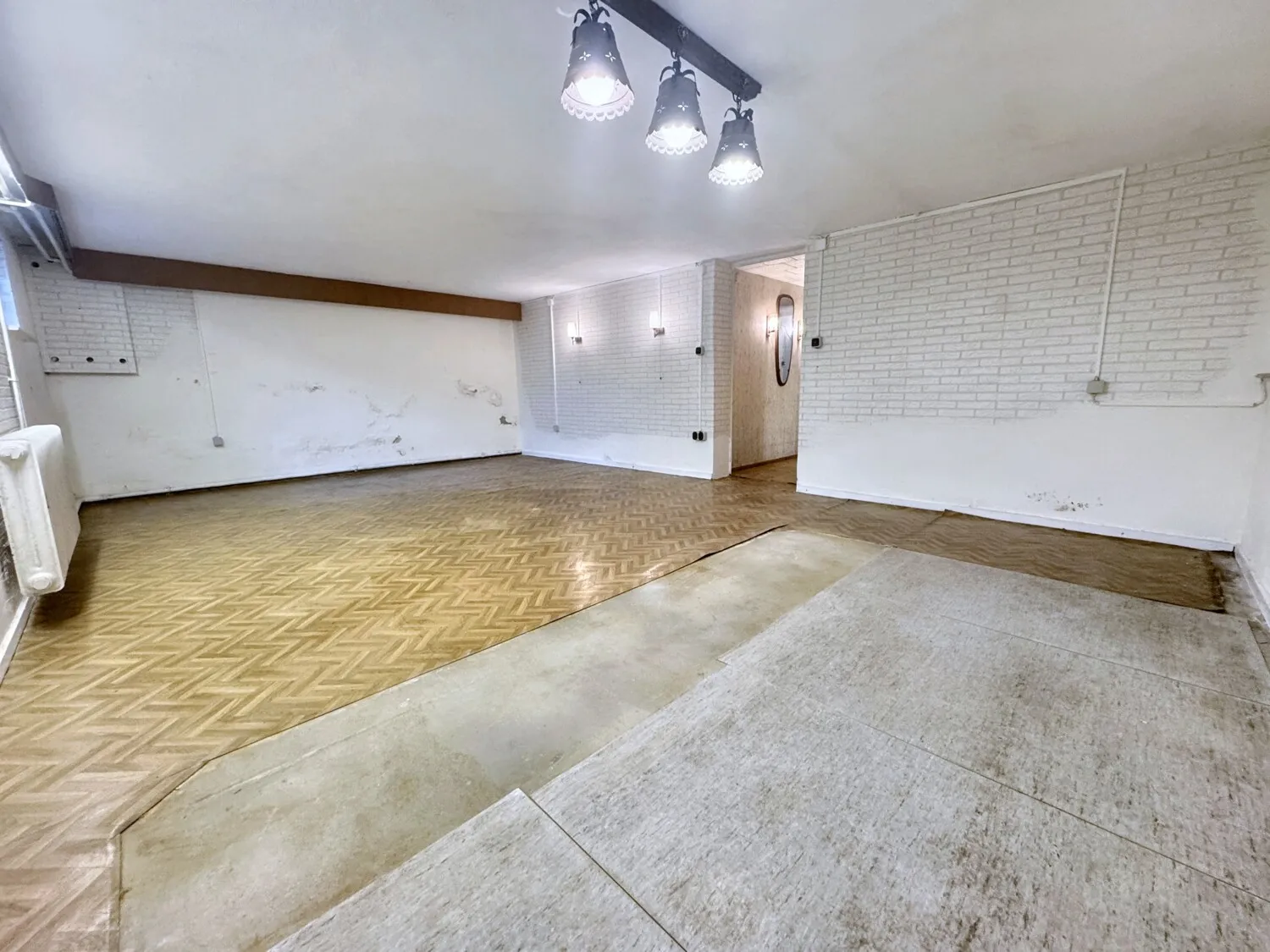 KG Hobbyraum Ansicht 2