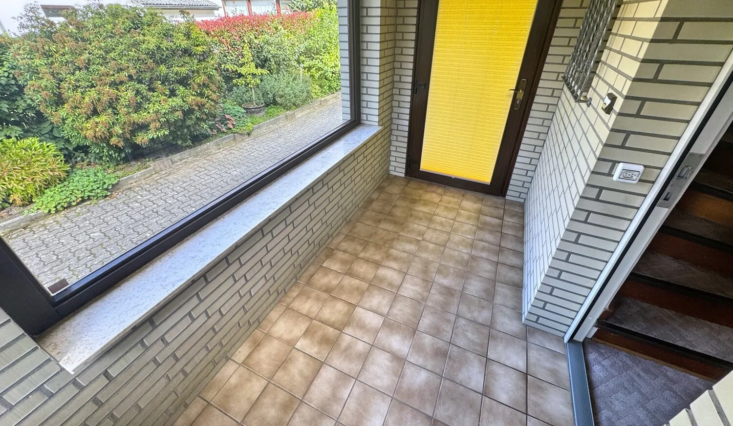 EG Windfang Ansicht 2