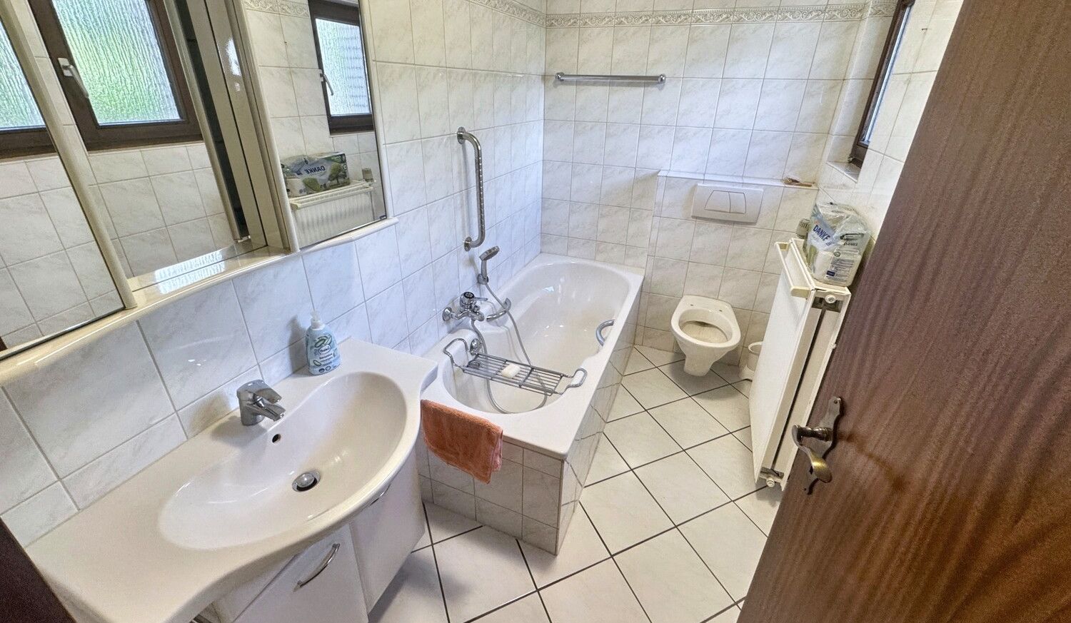 EG Badezimmer