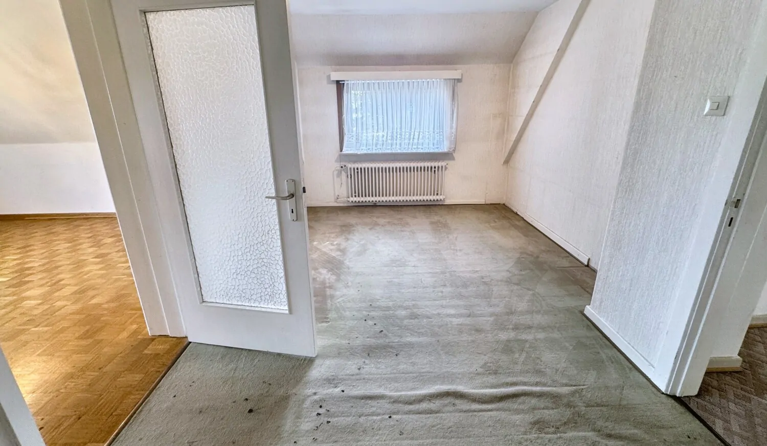 OG Zwischenzimmer Ansicht 1