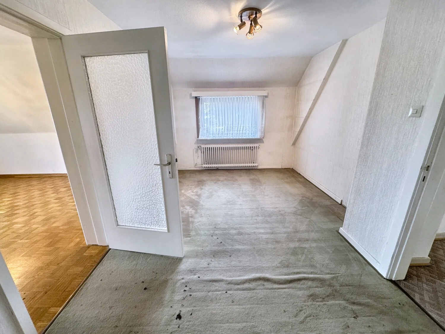 OG Zwischenzimmer Ansicht 1